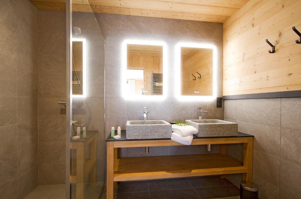 Odalys Chalet L'Ours Polaire – photo 15