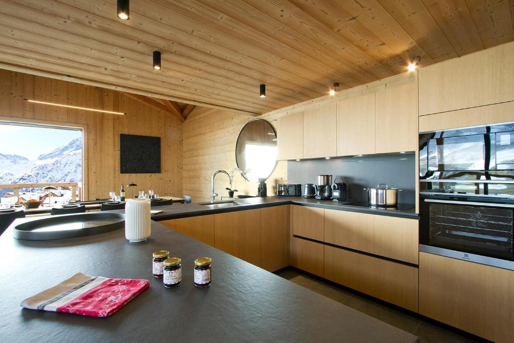 Odalys Chalet L'Ours Polaire – photo 11