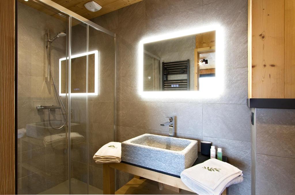 Odalys Chalet L'Ours Polaire – photo 7