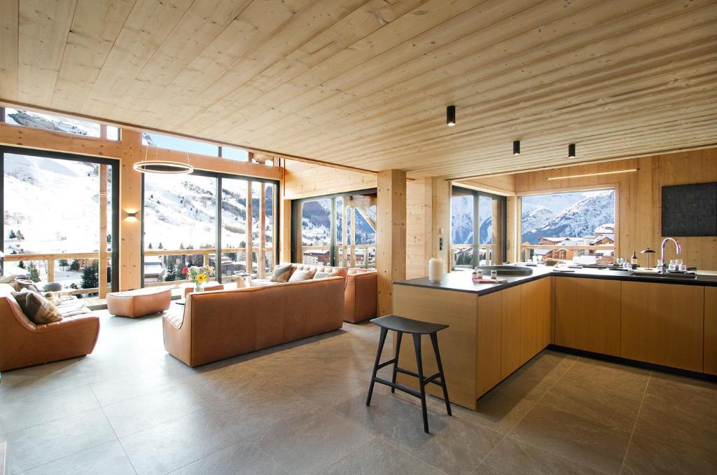 Odalys Chalet L'Ours Polaire – photo 12