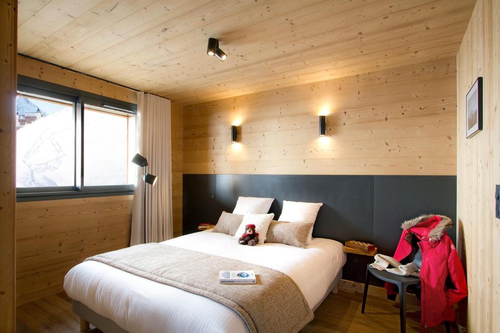 Odalys Chalet L'Ours Polaire – photo 9