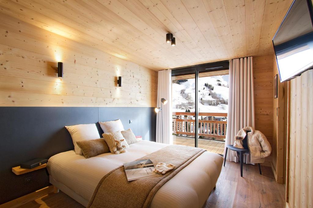 Odalys Chalet L'Ours Polaire – photo 16