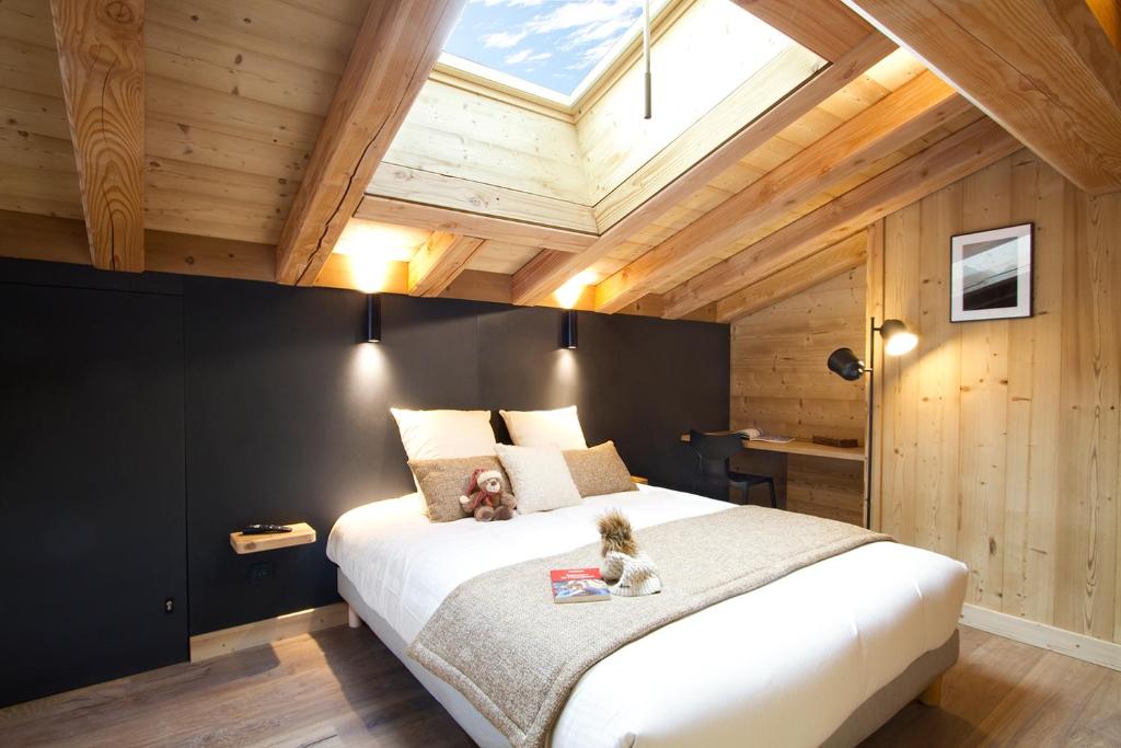 Odalys Chalet L'Ours Polaire – photo 13