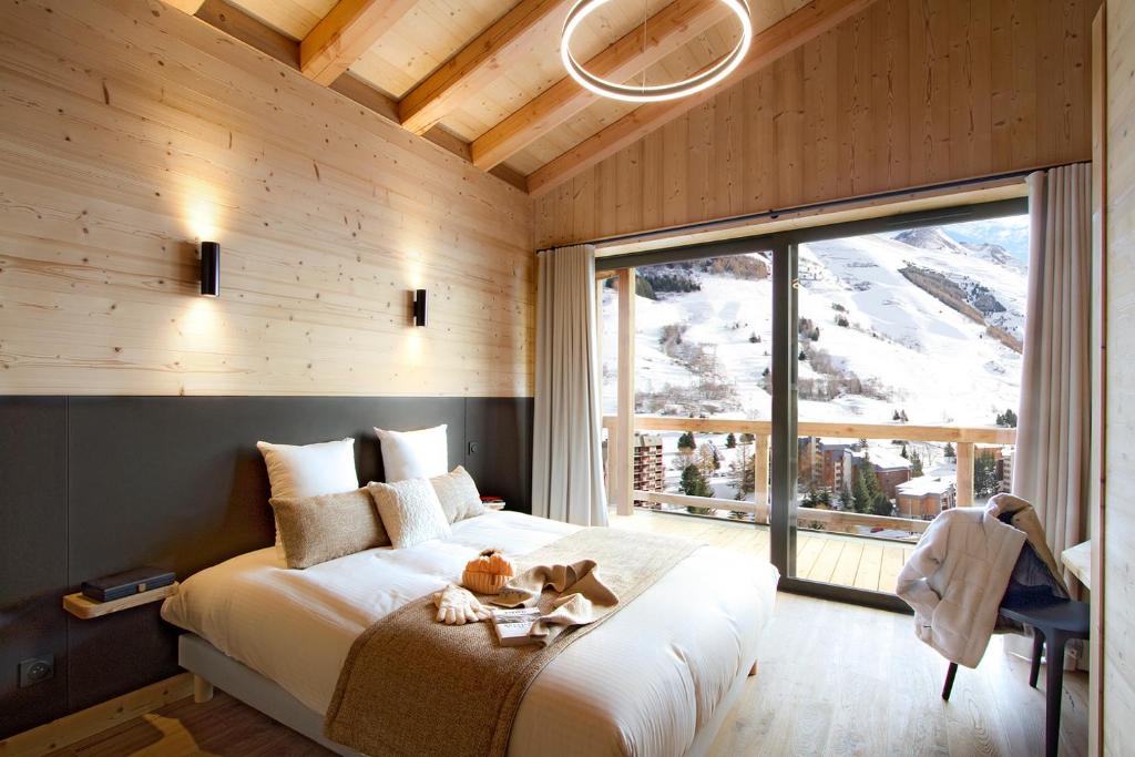 Odalys Chalet L'Ours Polaire – photo 17