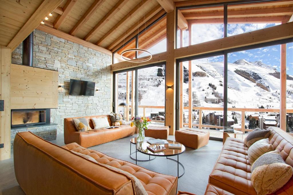 Odalys Chalet L'Ours Polaire – photo 10