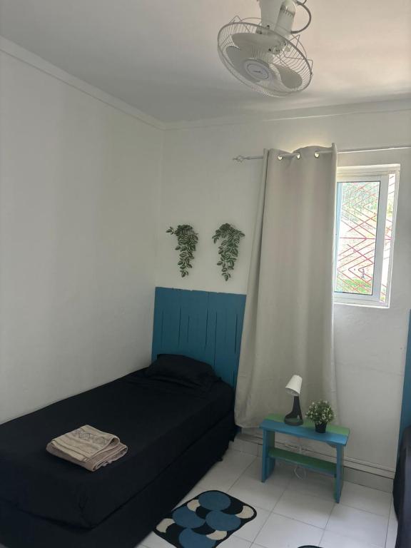 Posezení v ubytování Casa Cisalta N3 - Quarto 5mn CENTER CITY