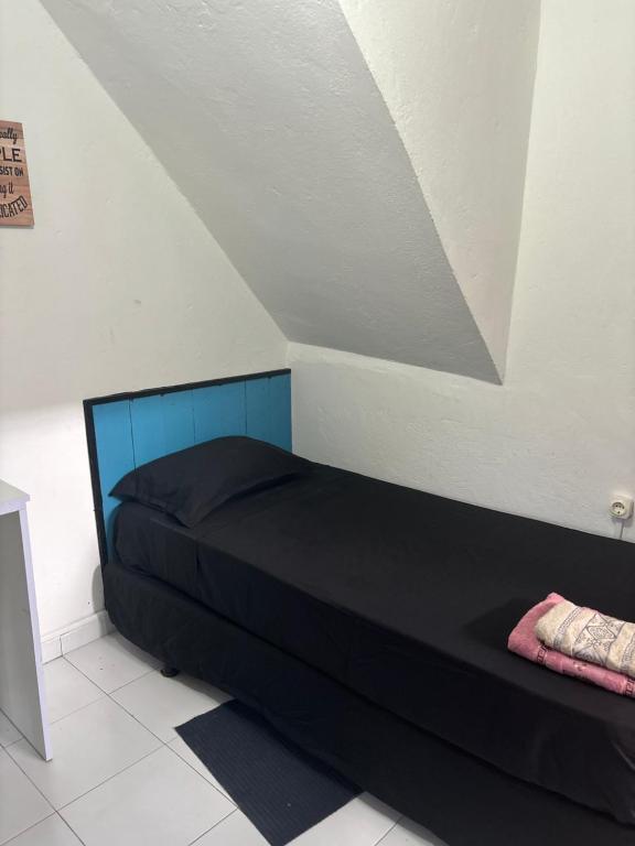 Posezení v ubytování Casa Cisalta N3 - Quarto 5mn CENTER CITY
