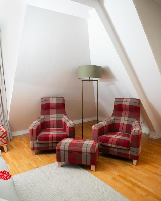 Hotel Altes Fährhaus - Resim 31