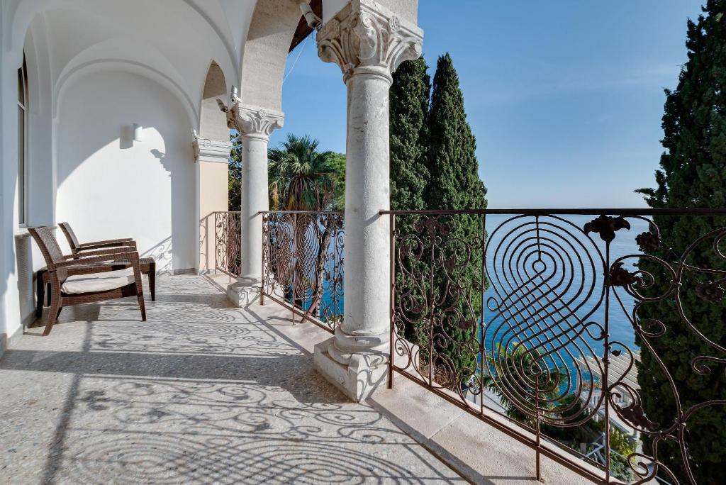 Villa Ariston - Resim 16