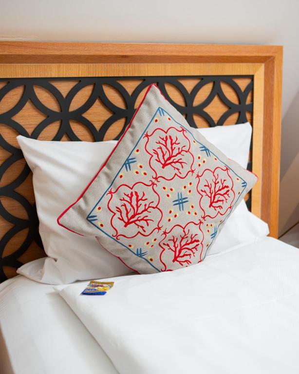 Hotel Altes Fährhaus - Resim 8