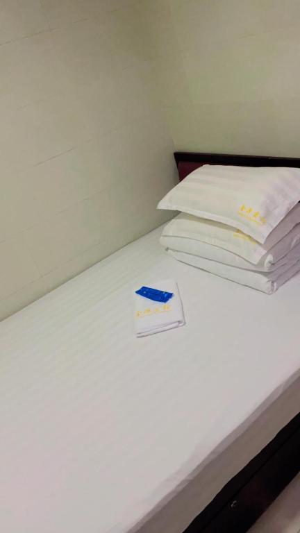 金源賓館 Golden Yuan Guest House 3