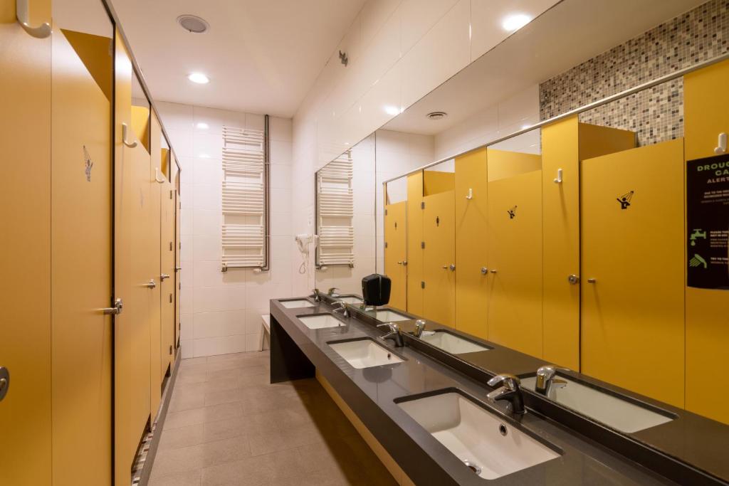 Foto da galeria de The Central House Barcelona Gracia em Barcelona