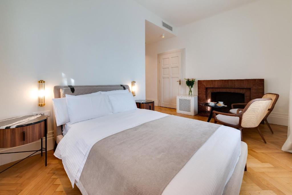 Villa Ariston - Resim 23