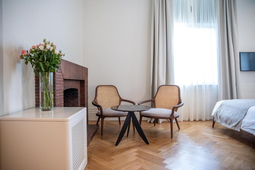 Villa Ariston - Resim 24