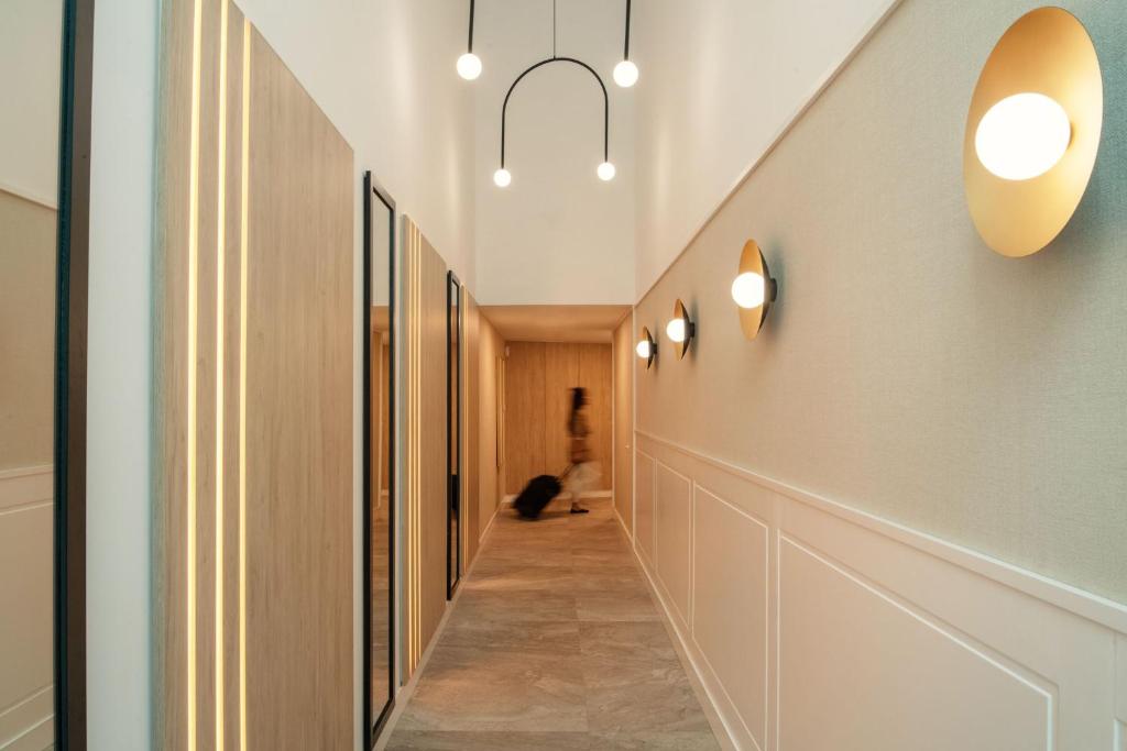 Fotografie z fotogalerie ubytování Vita Home Lanzarote I Deluxe Apartments v destinaci Arrecife