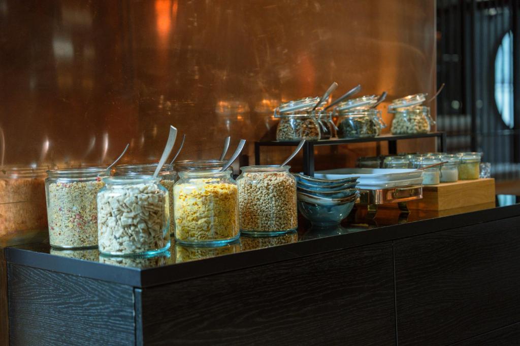 OREA Place Seno - Resim 29