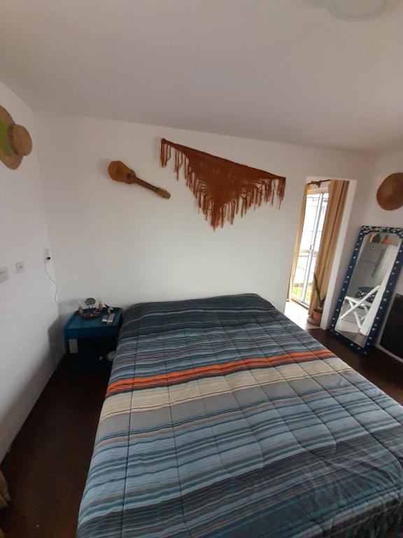 Los gigantes posada - Appartement D'une Chambre