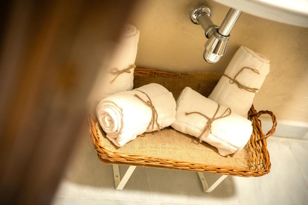 Apartamentos VITA CENTER - 工作室