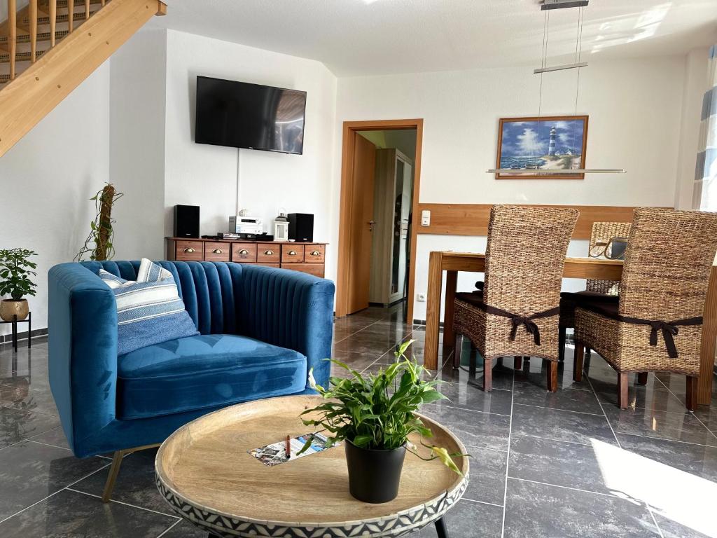 Et tv og/eller underholdning på Buhne 9