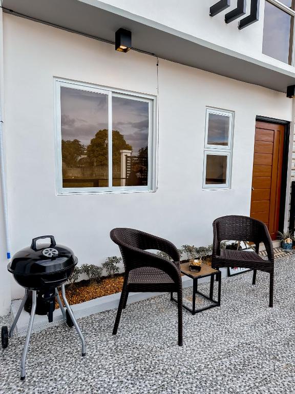 Fotografie z fotogalerie ubytování The Loft v destinaci Cabanatuan