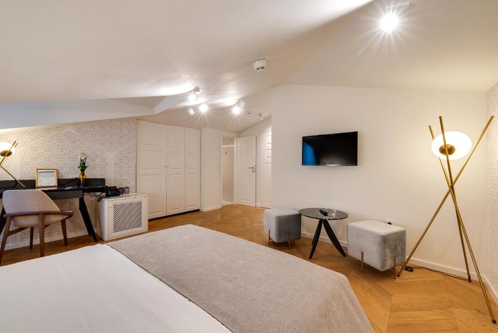 Villa Ariston - Resim 35