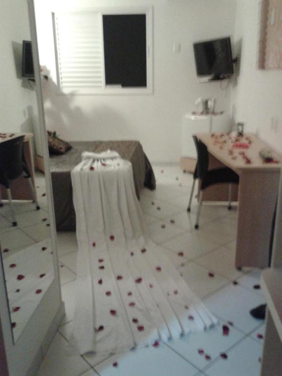  Hotel Sansaed