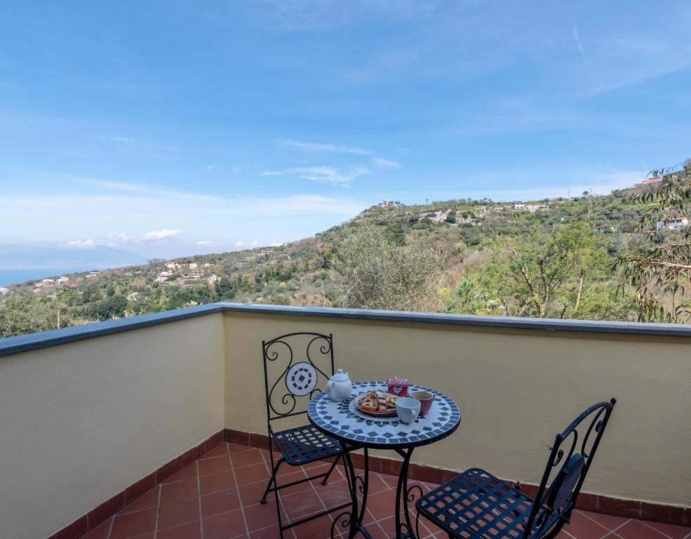 Agriturismo Primaluce - 8