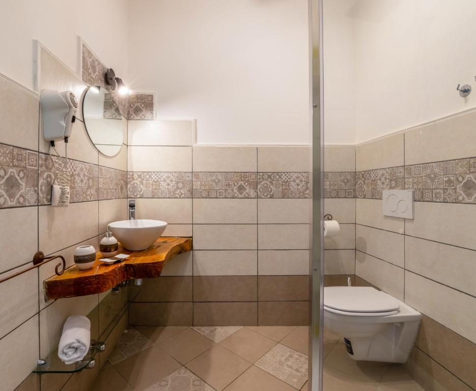 Agriturismo Primaluce - 9