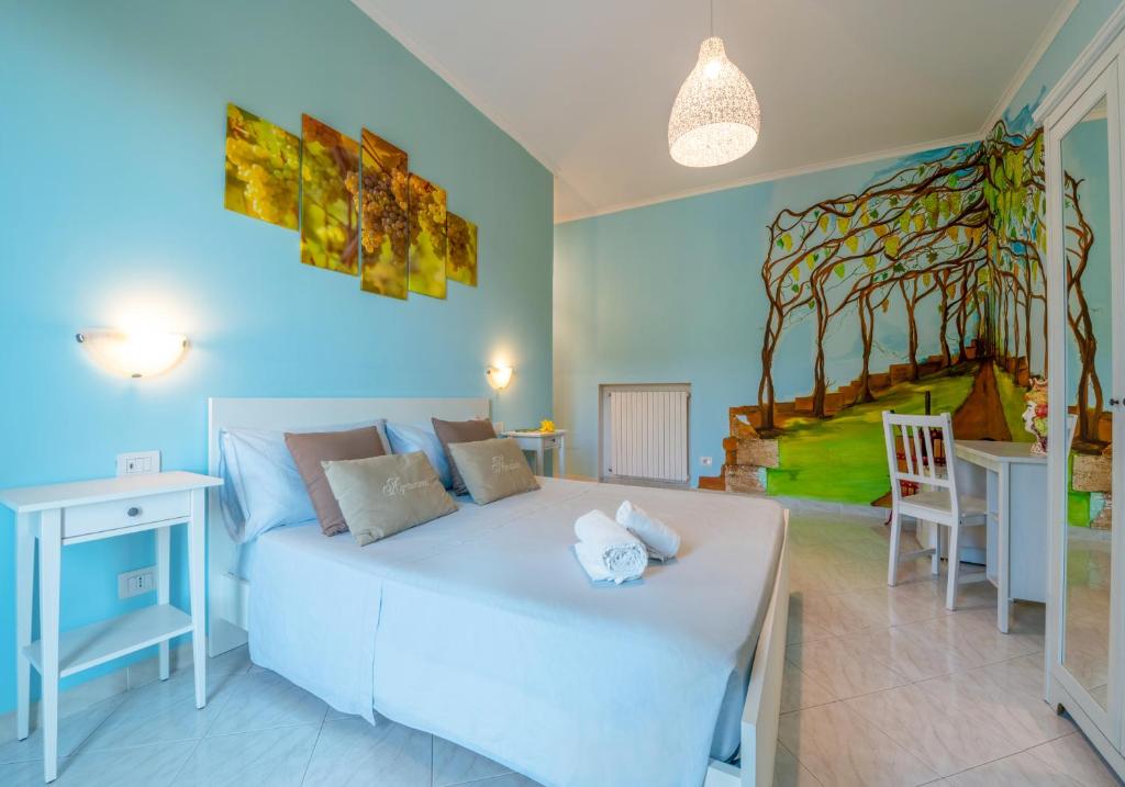 Agriturismo Primaluce - 10