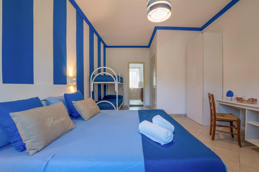 Agriturismo Primaluce - 19