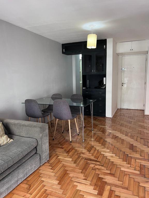 Nueva Córdoba Temporario - Appartement
