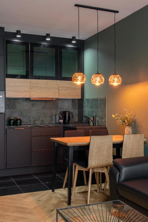 RentPlanet - Apartamenty Quorum - 3