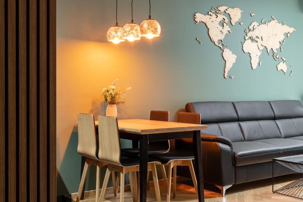 RentPlanet - Apartamenty Quorum - 1