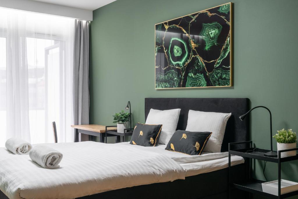 RentPlanet - Apartamenty Quorum - 8