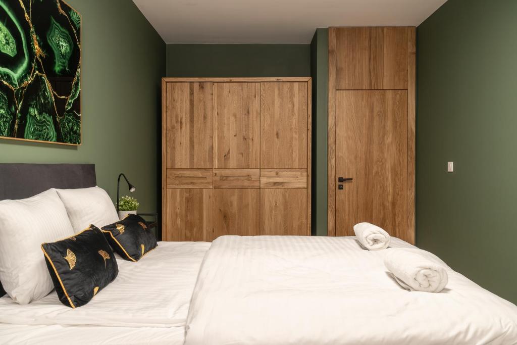 RentPlanet - Apartamenty Quorum - 9