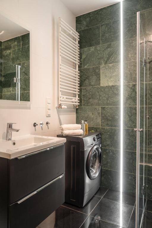 RentPlanet - Apartamenty Quorum - 11