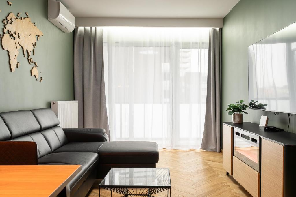 RentPlanet - Apartamenty Quorum - 6