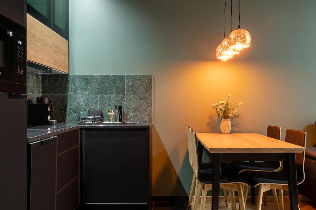 RentPlanet - Apartamenty Quorum - 5