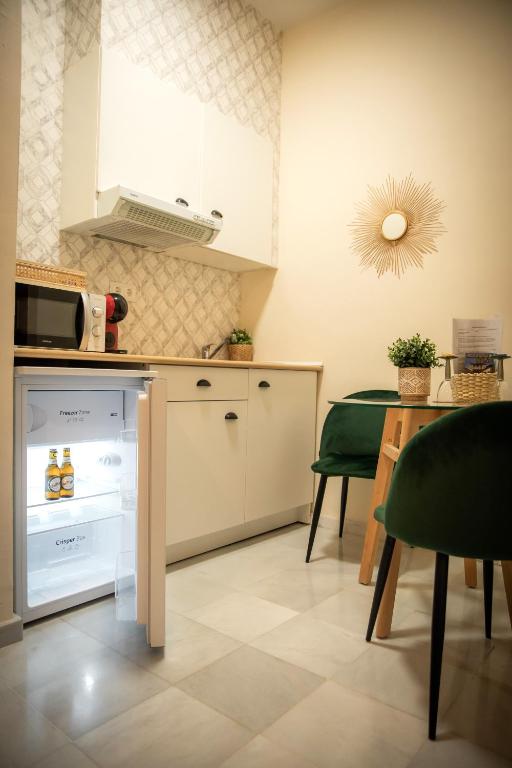 Apartamentos VITA CENTER - 高级单间公寓