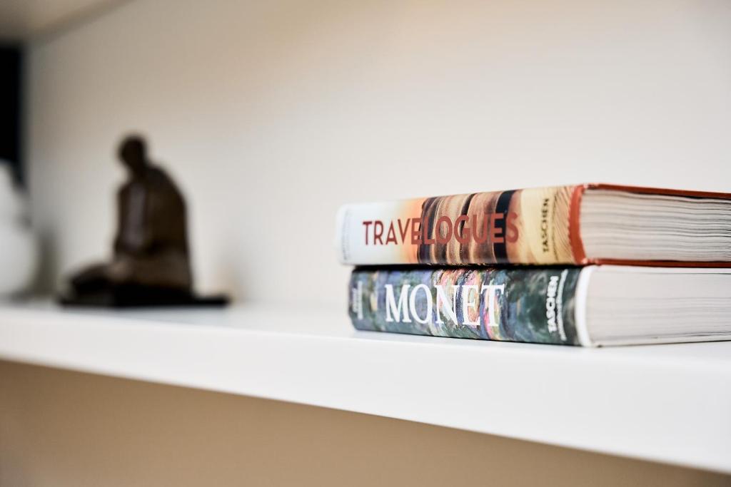 Ando Living - Augusta House - 16