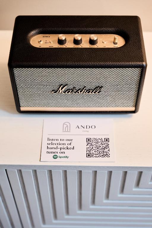 Ando Living - Augusta House - 17