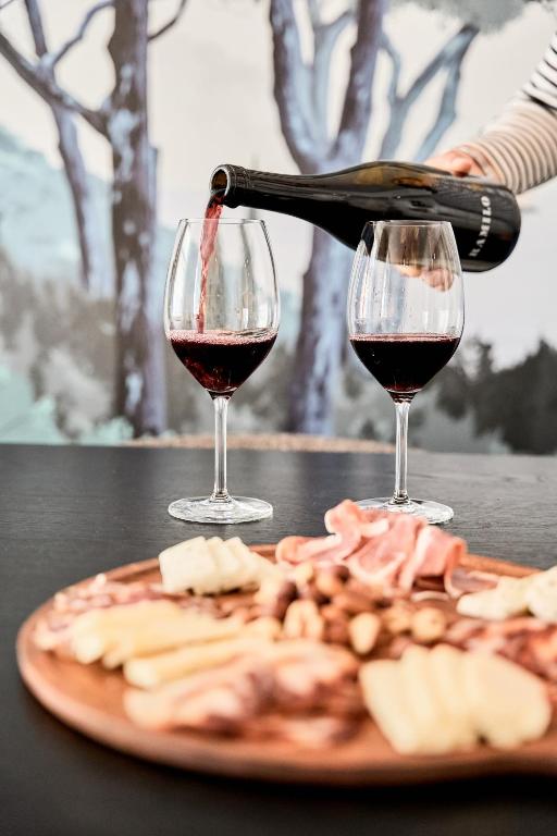 Ando Living - Augusta House - 11