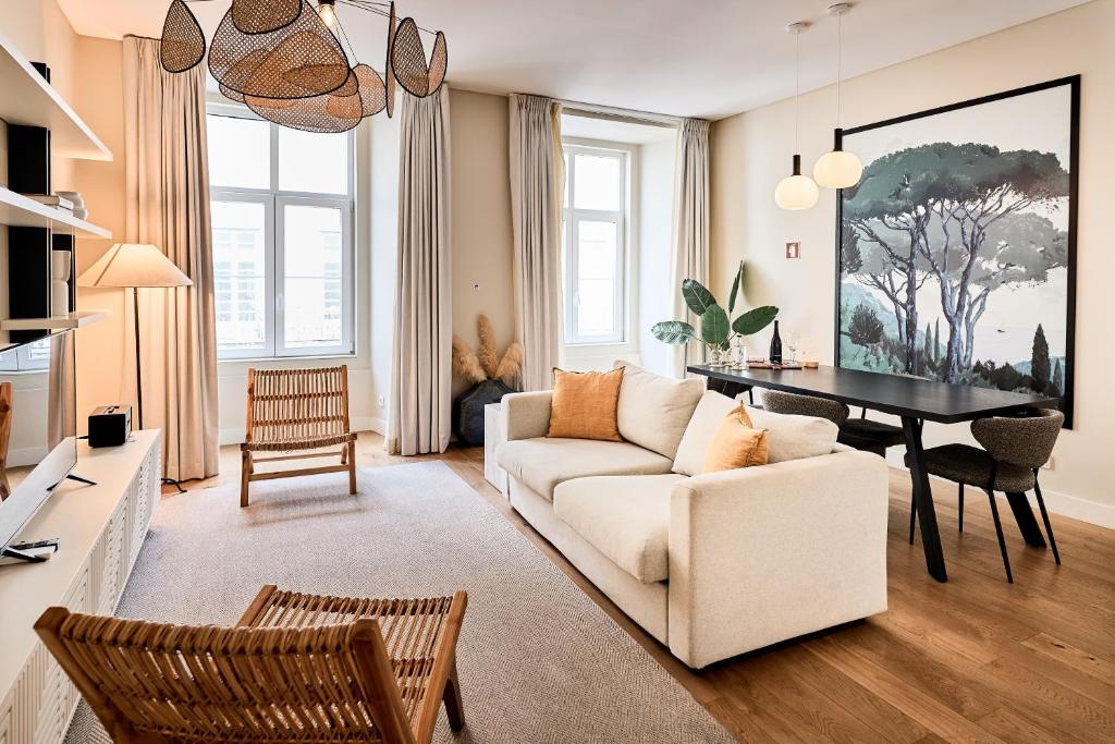 Ando Living - Augusta House - 8