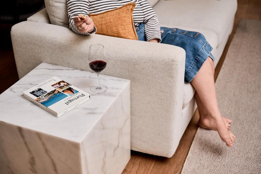 Ando Living - Augusta House - 14