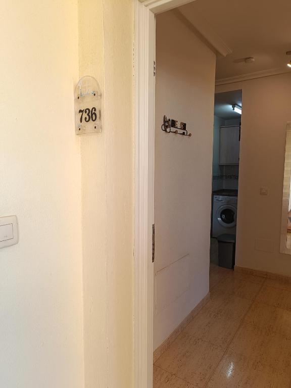 Zdjęcie z galerii obiektu Bahía de Vera Apartamento Alejandro w mieście Vera
