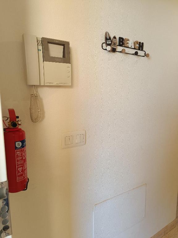 Zdjęcie z galerii obiektu Bahía de Vera Apartamento Alejandro w mieście Vera