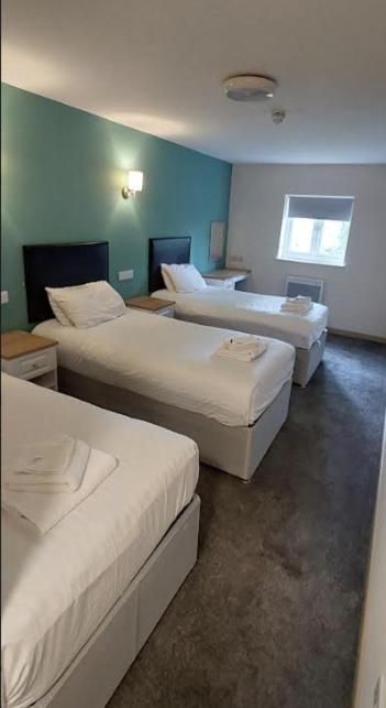 The Cotteridge Inn - Resim 16