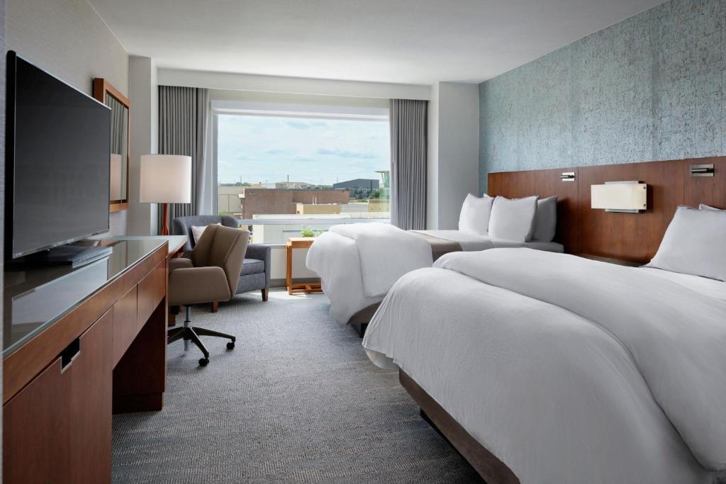 The Westin Austin at The Domain - 