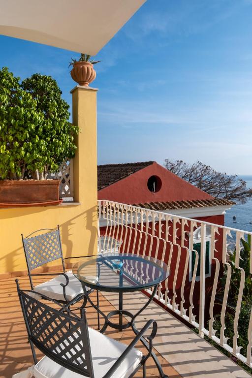 Hotel Marincanto - 16