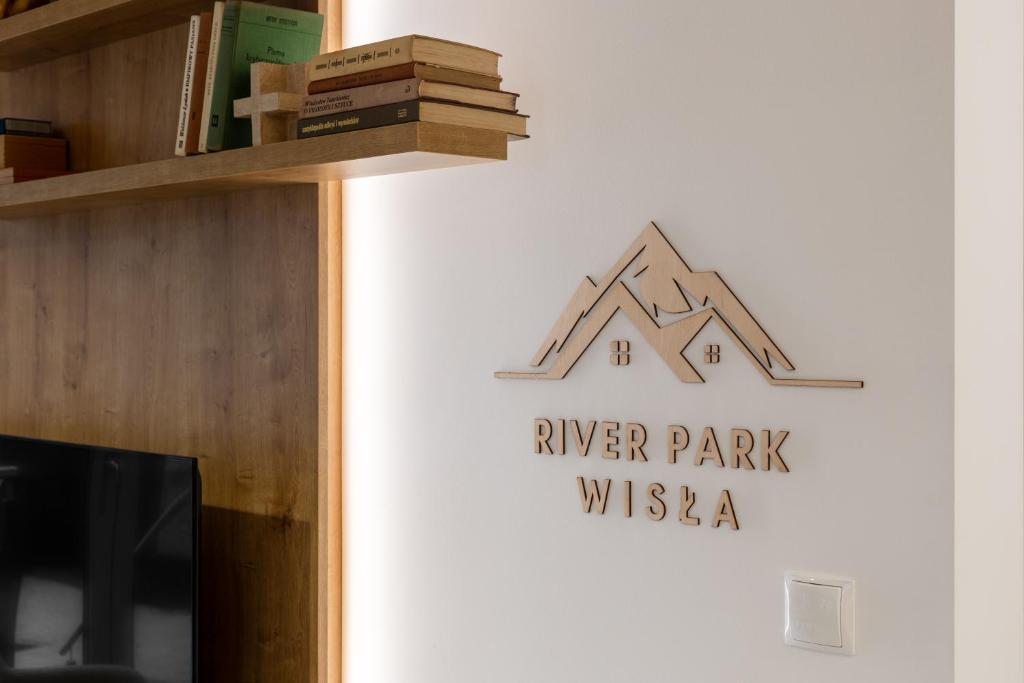 Certifikát, hodnocení, plakát nebo jiný dokument vystavený v ubytování River Park Wisła